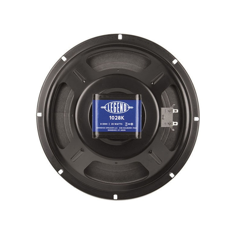 eminence 1058 speaker