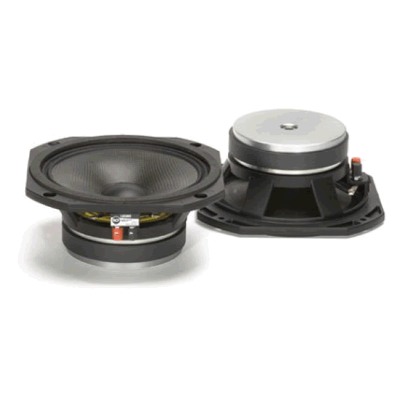 speaker rcf 8 inch