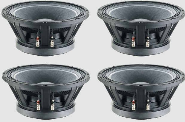 celestion ftr 12