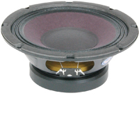 eminence 8 inch speaker